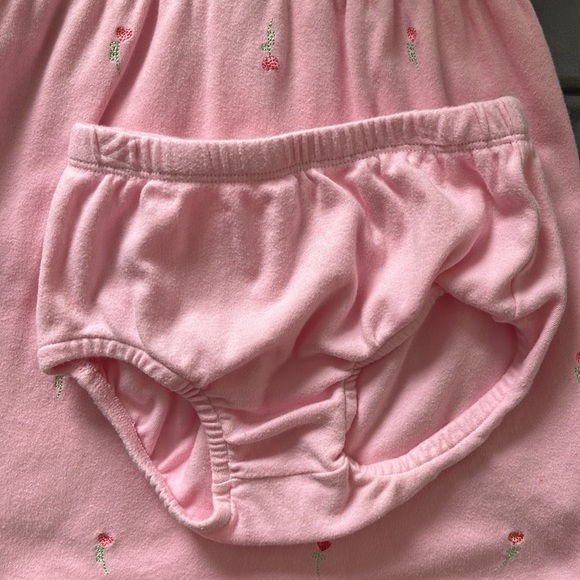 Carter’s Baby Girl Dress - Picture 6 of 8
